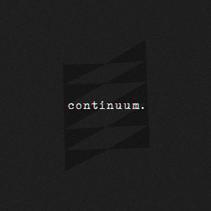 <i>Continuum</i> (The Components album) 2018 studio album by The Components