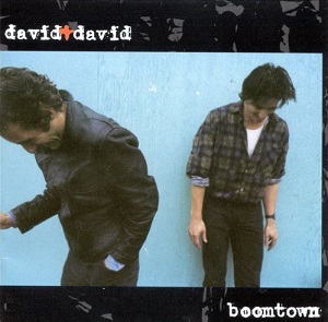 PLAYLISTS 2021 - Page 35 David_%2B_David_-_Boomtown