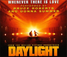 Donna Summer - Aşk Olduğunda.jpg