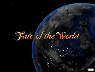 Fate of the World