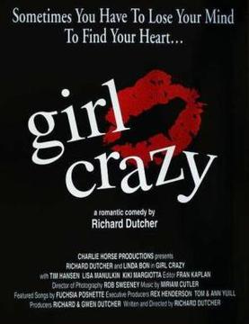 <i>Girl Crazy</i> (1997 film) 1997 American film