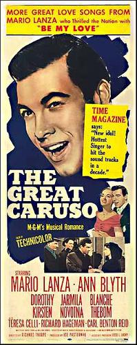 The Great Caruso