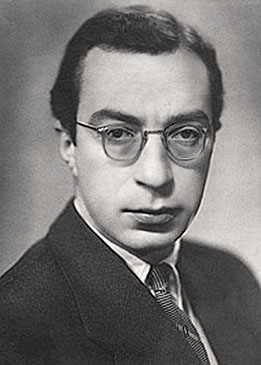 <span class="mw-page-title-main">Grigori Roshal</span> Soviet film director