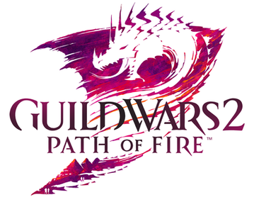 Guild Wars 2 Path Of Fire Wikipedia