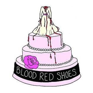 <span class="mw-page-title-main">I Wish I Was Someone Better</span> 2007 single by Blood Red Shoes