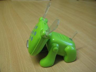 idog toy