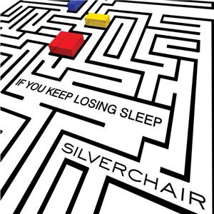 If You Keep Losing Sleep 2007 single by Silverchair