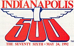 1992 Indianapolis 500 76th running of the Indianapolis 500 motor race