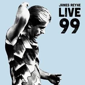 <i>James Reyne Live 99</i> live album by James Reyne