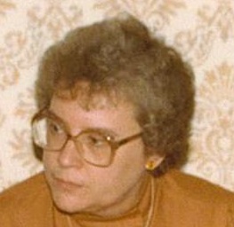 <span class="mw-page-title-main">Joan Bicknell</span>
