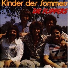 <i>Kinder des Sommers</i> 1978 studio album by Die Flippers