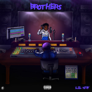 <span class="mw-page-title-main">Brothers (Lil Tjay song)</span> Single by Lil Tjay