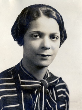 <span class="mw-page-title-main">Mabel Byrd</span> American civil rights activist