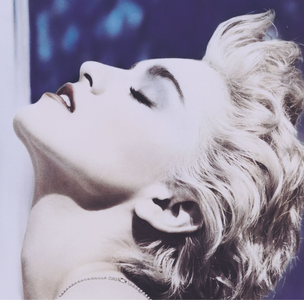 True Blue (Madonna album) - Wikipedia