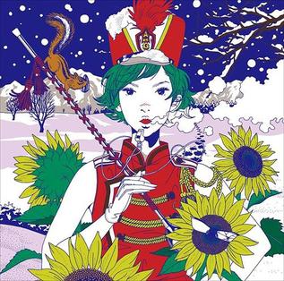 <span class="mw-page-title-main">Marching Band (Asian Kung-Fu Generation song)</span> 2011 single by Asian Kung-Fu Generation