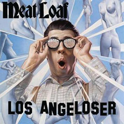 <span class="mw-page-title-main">Los Angeloser</span> 2010 single by Meat Loaf