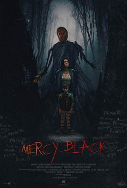 <i>Mercy Black</i> 2019 American film