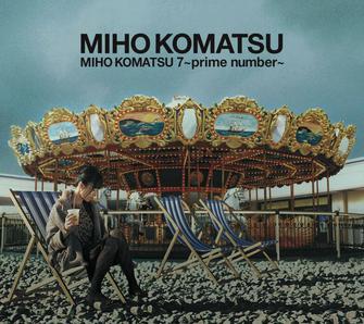 Miho Komatsu 7 : prime number - Wikipedia