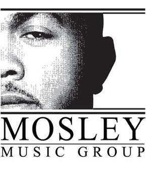 <span class="mw-page-title-main">Mosley Music Group</span> American record label