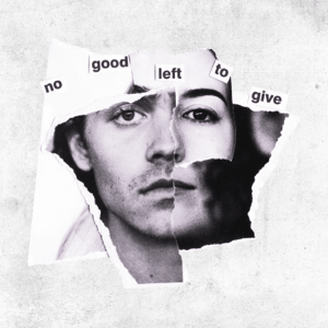 <i>No Good Left to Give</i> 2020 studio album by Movements