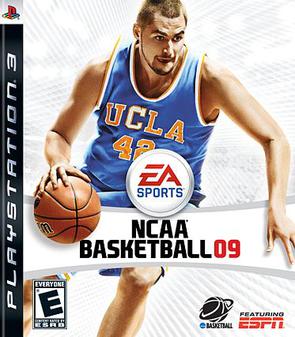 NCAA Basketball 09 - Wikipedia