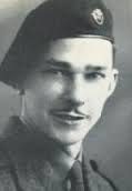 Philip Curtis Korean War Victoria Cross winner