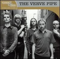 <i>Platinum & Gold Collection</i> (The Verve Pipe album) 2004 greatest hits album by The Verve Pipe