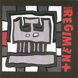 <i>Post Regiment</i> (album) 1992 studio album by Post Regiment