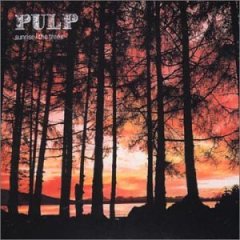 <span class="mw-page-title-main">The Trees (Pulp song)</span> 2001 single by Pulp