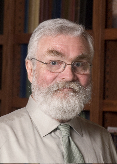 <span class="mw-page-title-main">Robert M. Gray</span> American information theorist and professor