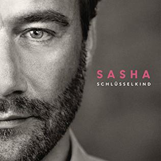 <i>Schlüsselkind</i> 2018 studio album by Sasha