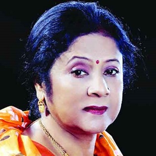 <span class="mw-page-title-main">Shefali Ghosh</span>