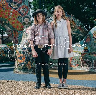 <i>Single Mothers</i> (album) 2014 studio album by Justin Townes Earle