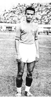 <span class="mw-page-title-main">Sllave Llambi</span> Albanian footballer and coach