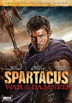 spartacus television show