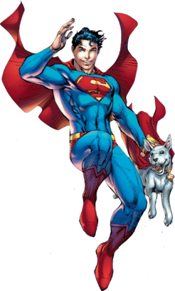 File:Superboy (Pre-Crisis Earth-1 version).png