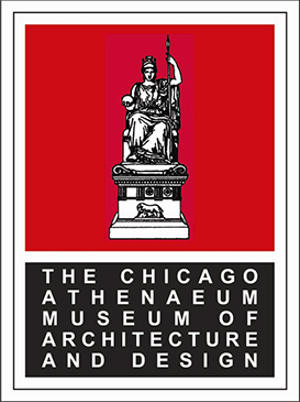The Chicago Athenaeum Museum logo TCA Logo Museum.png
