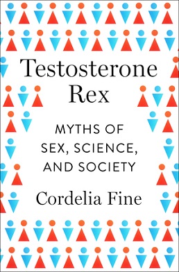 <i>Testosterone Rex</i> 2017 book