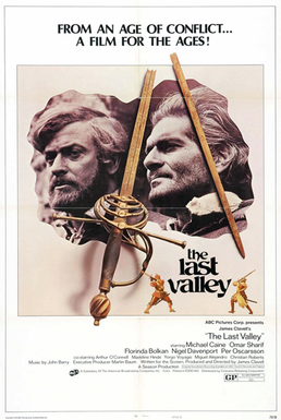 The Last Valley (film) - Wikipedia