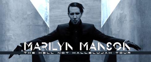 Columbine destroyed my entire career': Marilyn Manson on the perils of  being the lord of darkness, Marilyn Manson