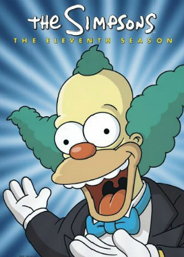 File:The Simpsons - The 11th Season.jpg