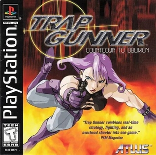 Trap Gunner