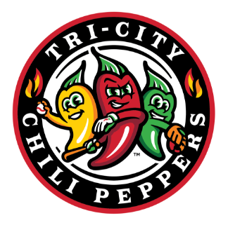 File:Tri-City Chili Peppers Logo.png