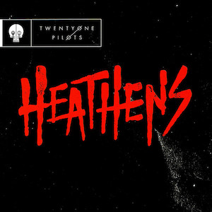 heathens roblox piano sheet music youtube