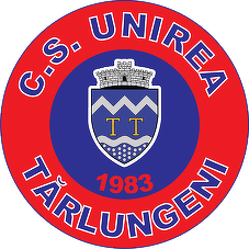 <span class="mw-page-title-main">CS Unirea Tărlungeni</span> Romanian football club