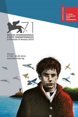 71st Venice International Film Festival - Wikipedia