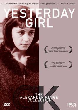 Yesterday Girl - Wikipedia