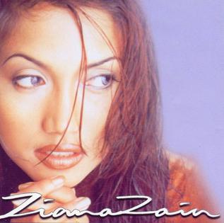 <i>Ziana Zain</i> (album) 1999 studio album by Ziana Zain