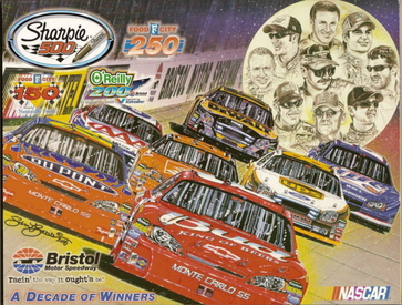 File:2006 Sharpie 500 program cover.png