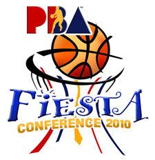 <span class="mw-page-title-main">2010 PBA Fiesta Conference</span>